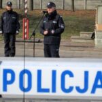 Nowe radiowozy dla świętokrzyskiej policji / Robert Felczak / Radio Kielce