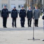 Nowe radiowozy dla świętokrzyskiej policji / Robert Felczak / Radio Kielce