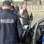 Nowe radiowozy dla świętokrzyskiej policji / Robert Felczak / Radio Kielce