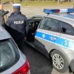 Nowe radiowozy dla świętokrzyskiej policji / Robert Felczak / Radio Kielce