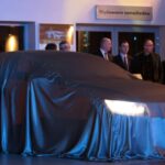 Prezentacja nowego VW Passata / Robert Felczak / Radio Kielce