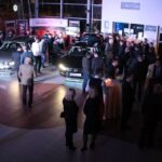 Prezentacja nowego VW Passata / Robert Felczak / Radio Kielce