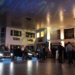 Prezentacja nowego VW Passata / Robert Felczak / Radio Kielce