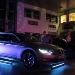 Prezentacja nowego VW Passata / Robert Felczak / Radio Kielce