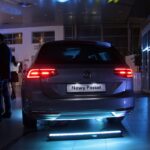 Prezentacja nowego VW Passata / Robert Felczak / Radio Kielce