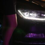 Prezentacja nowego VW Passata / Robert Felczak / Radio Kielce