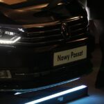 Prezentacja nowego VW Passata / Robert Felczak / Radio Kielce