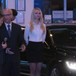 Prezentacja nowego VW Passata / Robert Felczak / Radio Kielce