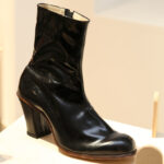 Wystawa Przemysława Piniaka w Institute of Design w Kielcach rozpoczęła festiwal Off Fashion / Kamil Król / Radio Kielce