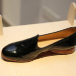 Wystawa Przemysława Piniaka w Institute of Design w Kielcach rozpoczęła festiwal Off Fashion / Kamil Król / Radio Kielce