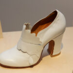 Wystawa Przemysława Piniaka w Institute of Design w Kielcach rozpoczęła festiwal Off Fashion / Kamil Król / Radio Kielce