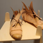 Wystawa Przemysława Piniaka w Institute of Design w Kielcach rozpoczęła festiwal Off Fashion / Kamil Król / Radio Kielce