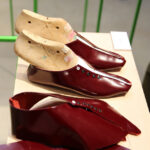 Wystawa Przemysława Piniaka w Institute of Design w Kielcach rozpoczęła festiwal Off Fashion / Kamil Król / Radio Kielce