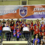 9. kolejka PlusLigi siatkarzy: Effector Kielce - Asseco Resovia Rzeszów / Kamil Król / Radio Kielce