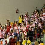 9. kolejka PlusLigi siatkarzy: Effector Kielce - Asseco Resovia Rzeszów / Kamil Król / Radio Kielce