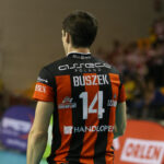 9. kolejka PlusLigi siatkarzy: Effector Kielce - Asseco Resovia Rzeszów / Kamil Król / Radio Kielce