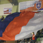 9. kolejka PlusLigi siatkarzy: Effector Kielce - Asseco Resovia Rzeszów / Kamil Król / Radio Kielce