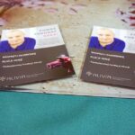 22.11.2014 Kiermasz dla Alicji Hincz / Stanisław Blinstrub / Radio Kielce