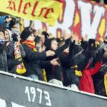 29.11.2014 Korona Kielce - GKS Bełchatów / Stanisław Blinstrub / Radio Kielce