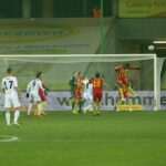 29.11.2014 Korona Kielce - GKS Bełchatów / Stanisław Blinstrub / Radio Kielce