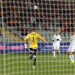 29.11.2014 Korona Kielce - GKS Bełchatów / Stanisław Blinstrub / Radio Kielce