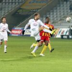 29.11.2014 Korona Kielce - GKS Bełchatów / Stanisław Blinstrub / Radio Kielce