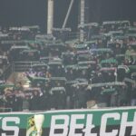 29.11.2014 Korona Kielce - GKS Bełchatów / Stanisław Blinstrub / Radio Kielce