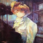 Henri de Touluse-Lautrec / Wikipedia