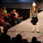 21.11.2014 Kielce. Off Fashion - Chinatown - półfinały / Wojciech Habdas / Radio Kielce