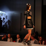 21.11.2014 Kielce. Off Fashion - Chinatown - półfinały / Wojciech Habdas / Radio Kielce