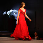 21.11.2014 Kielce. Off Fashion - Chinatown - półfinały / Wojciech Habdas / Radio Kielce