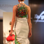 21.11.2014 Kielce. Off Fashion - Chinatown - półfinały / Wojciech Habdas / Radio Kielce