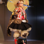 21.11.2014 Kielce. Off Fashion - Chinatown - półfinały / Wojciech Habdas / Radio Kielce