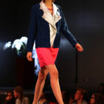 21.11.2014 Kielce. Off Fashion - Chinatown - półfinały / Wojciech Habdas / Radio Kielce