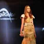 21.11.2014 Kielce. Off Fashion - Chinatown - półfinały / Wojciech Habdas / Radio Kielce