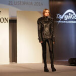 21.11.2014 Kielce. Off Fashion - Chinatown - półfinały / Wojciech Habdas / Radio Kielce