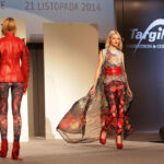 21.11.2014 Kielce. Off Fashion - Chinatown - półfinały / Wojciech Habdas / Radio Kielce