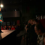 21.11.2014 Kielce. Off Fashion - Chinatown - półfinały / Wojciech Habdas / Radio Kielce