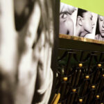 6.11.2014 Kielce. WDK. VII Festiwal Sztuki Współczesnej / Wojciech Habdas / Radio Kielce