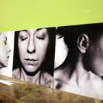 6.11.2014 Kielce. WDK. VII Festiwal Sztuki Współczesnej / Wojciech Habdas / Radio Kielce