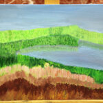 6.11.2014 Kielce. WDK. VII Festiwal Sztuki Współczesnej / Wojciech Habdas / Radio Kielce