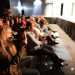 21.11.2014 Kielce. Off Fashion - Chinatown - półfinały / Wojciech Habdas / Radio Kielce