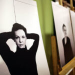 6.11.2014 Kielce. WDK. VII Festiwal Sztuki Współczesnej / Wojciech Habdas / Radio Kielce