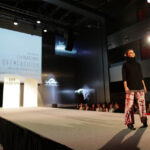 21.11.2014 Kielce. Off Fashion - Chinatown - półfinały / Wojciech Habdas / Radio Kielce