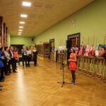 6.11.2014 Kielce. WDK. VII Festiwal Sztuki Współczesnej / Wojciech Habdas / Radio Kielce