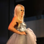 21.11.2014 Kielce. Off Fashion - Chinatown - półfinały / Wojciech Habdas / Radio Kielce