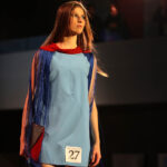 21.11.2014 Kielce. Off Fashion - Chinatown - półfinały / Wojciech Habdas / Radio Kielce