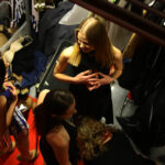 21.11.2014 Kielce. Off Fashion - Chinatown - półfinały / Wojciech Habdas / Radio Kielce