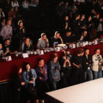 21.11.2014 Kielce. Off Fashion - Chinatown - półfinały / Wojciech Habdas / Radio Kielce