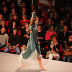 21.11.2014 Kielce. Off Fashion - Chinatown - półfinały / Wojciech Habdas / Radio Kielce